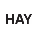 wd furniture circle brand hay